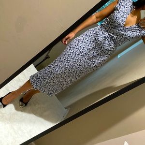 & Other Stories Dress